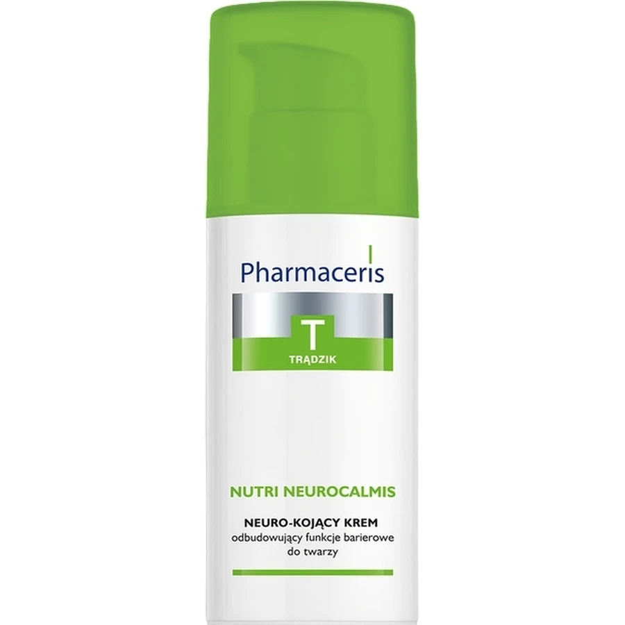 Pharmaceris T Nutri Neurocalmis Cremă de față Neuro-soothing ...