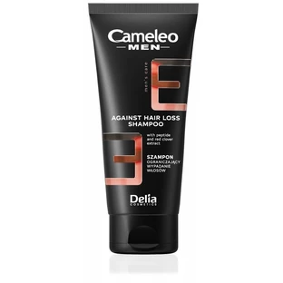 DELIA CAMELEO MEN Champú Anticaída ...