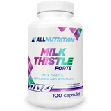 Allnutrition Mariendistel Forte Distel 100 ...