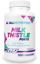 Allnutrition Milk Thistle Forte Thistle 100 ...