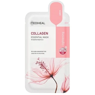 MEDIHEAL Collageen Essentieel Masker Liftende ...