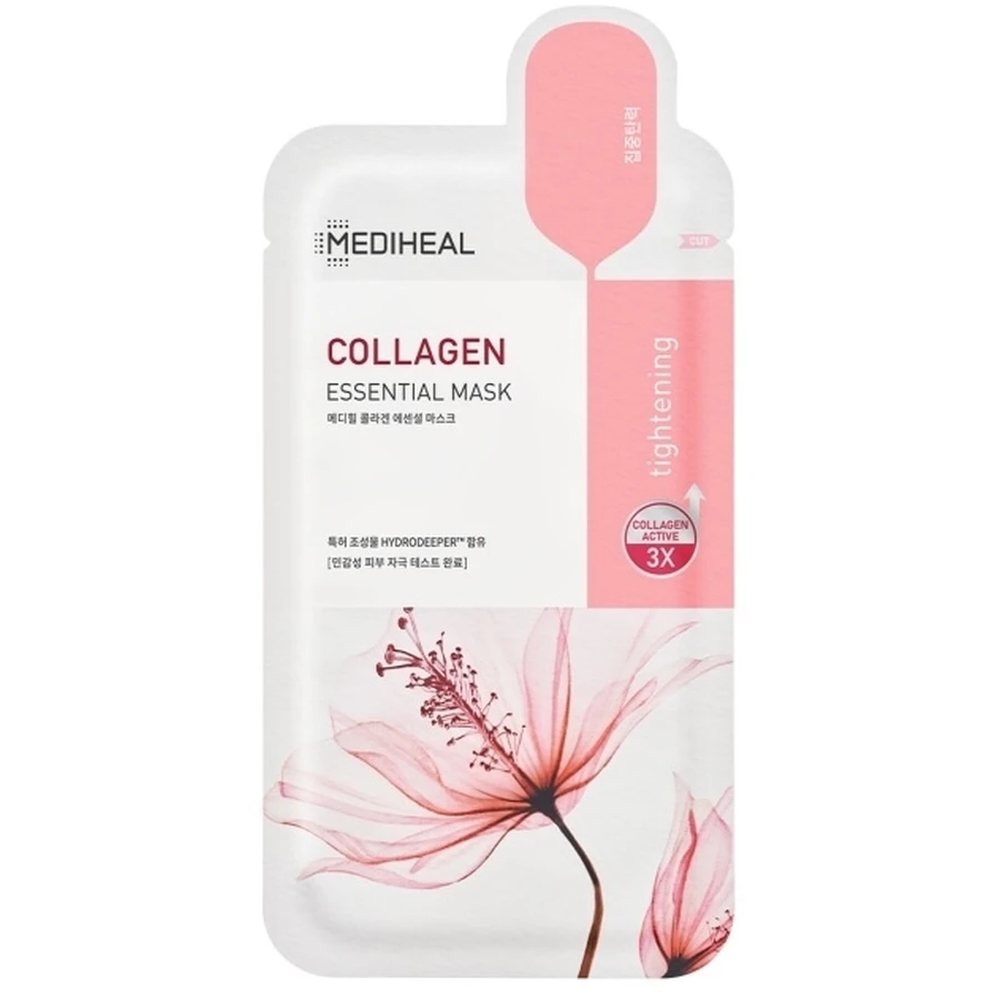 MEDIHEAL Collageen Essentieel Masker Liftende ...