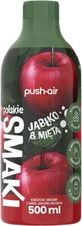 Dafi PushAir Appel-Munt Waterconcentraat 500 ml
