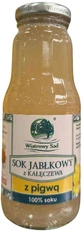 Zumo de manzana Windy Orchard de Kałęczew con membrillo 300 ml