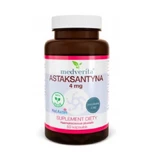 Medverita Astaxanthin NatAxtin 4 mg 60 capsules