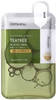 MEDIHEAL Teatree Nude Gel Mask Soothing hydrogel mask in ...