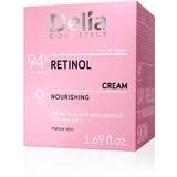 DELIA Retinol Verjongende Dagcrème 50 ml