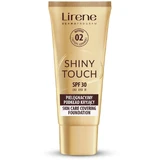 Lirene Shiny Touch SPF 30 Skincare Covering Primer 02 ...