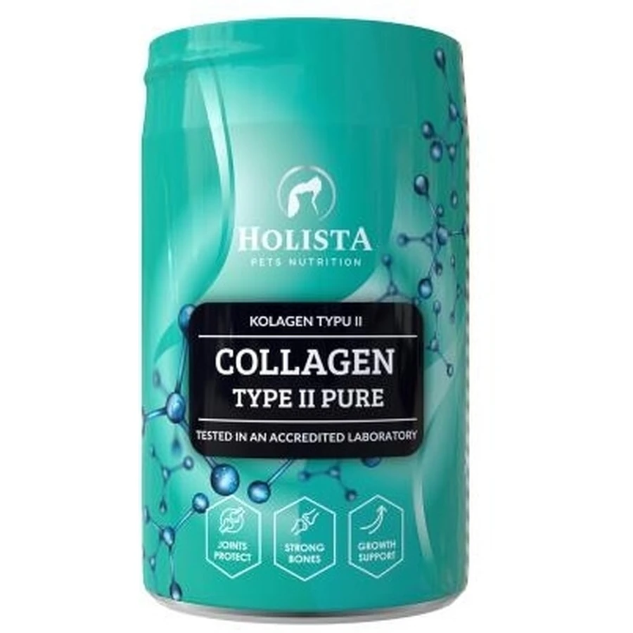 Holista Collagen Type II Pure 200 g