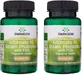 SWANSON Ultimate 16 Strain Probiotic 60 capsules Multi-pack x ...