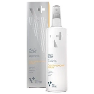 Chlorhexidine Vetexpert Spray 100 ml.