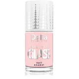 DELIA Bio Active Glass Lakier do paznokci 05 Ines 11 ml