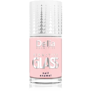 DELIA Bio Active Glass Nail polish 05 Ines 11 ml