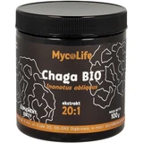 Five Transformations MycoLife Chaga BIO 100 g