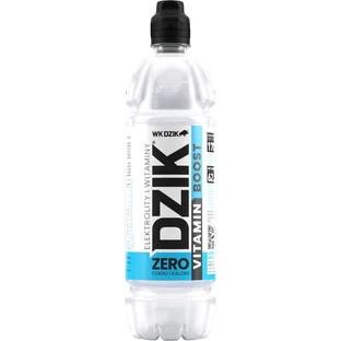 WK DZIK Vitamin Boost Zero Grapefruit drink 750 ml