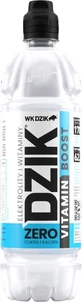 WK DZIK Vitamine Boost Zero Grapefruit drink 750 ml