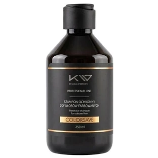 KAMILA WYBRAÑCZYK Shampooing protecteur pour cheveux teints ...