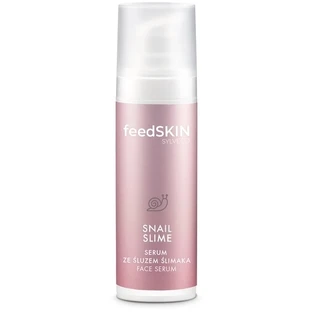 Sylveco FeedSKIN Schneckenschleim-Serum 30 ml