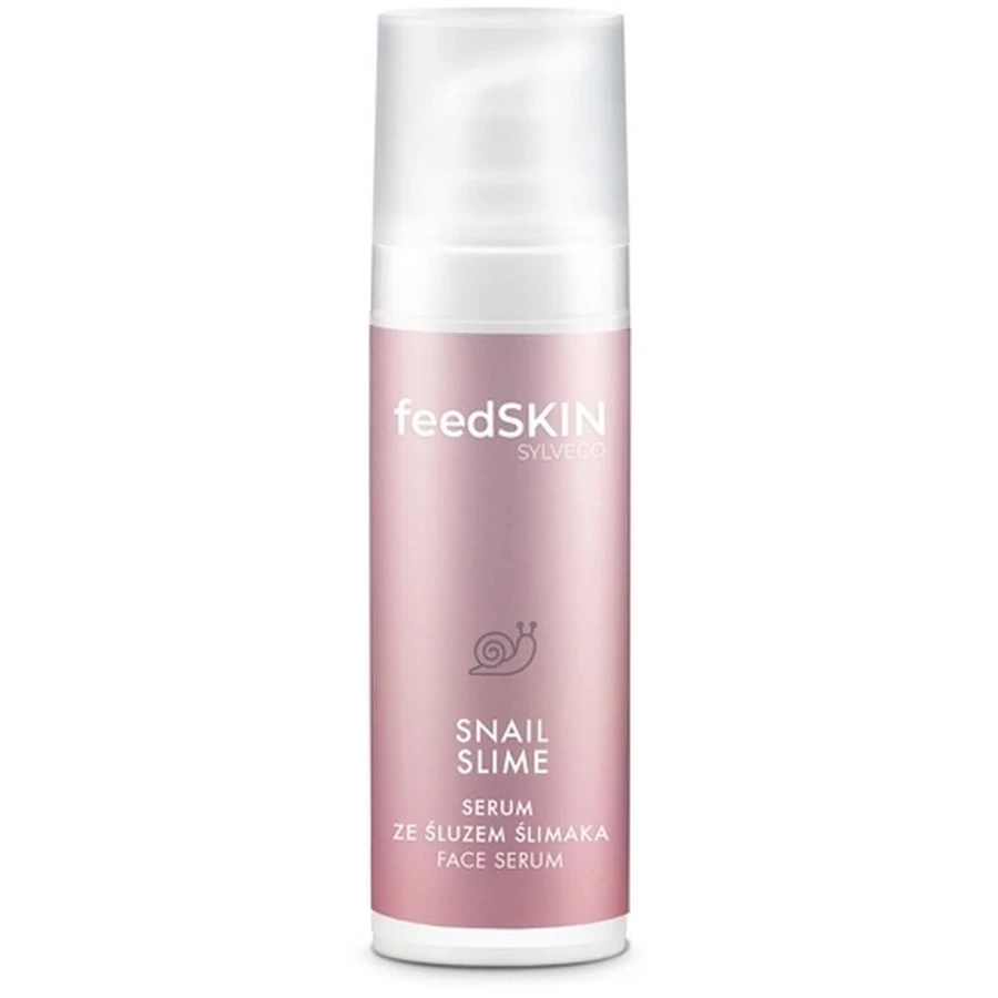 Sylveco FeedSKIN Schneckenschleim-Serum 30 ml