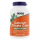 Now Foods Calciumcitraat 240 capsules