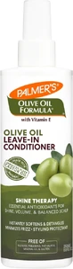 Palmer's OLIVE Shine Therapy Leave-In Conditioner - Conditioner ...