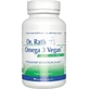 DR RATH Omega 3 Vegan 60 capsules