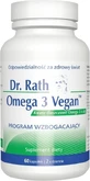 DR RATH Omega 3 Vegan 60 capsules