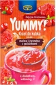 Kruger Yummy! Cup kisel flavor raspberry and cranberry with ...