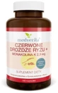 Medverita Red rice yeast+ 180 capsules