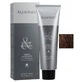 AllWaves Haarfärbemittel 7.06 Warmes Mittelblond 100 ml