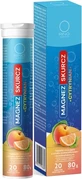 Ring Magnesium Shrink with Orange and Peach Flavor ...