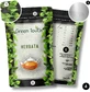 Té de frutas de pera tostada Green Touch 100 g.