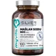 MyVita Zilver Natriumbutyraat 600mg 100 capsules