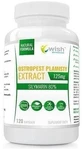 Wish Thistle Extract 120 capsules