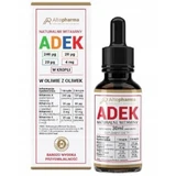 Altopharma Vitamine naturali A,D,E,K in gocce in olio di ...
