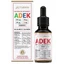 Altopharma Vitamines naturelles A,D,E,K en gouttes dans l'huile de ...