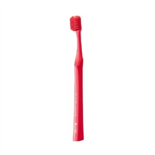 Dr. Scott toothbrush 6580 ultra soft red 1 piece