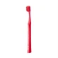 Dr. Scott toothbrush 6580 ultra soft red 1 piece