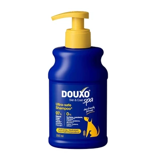 Douxo Spa Hydrating Shampoo Hydrating Shampoo für Hunde ...