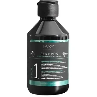 KAMILA WYBRAÑCZYK Intensive Shock Treatment Shampoo ...