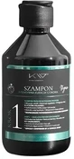 KAMILA WYBRAÑCZYK Intensive Shock Treatment Shampoo ...
