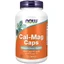 Now Foods Cal-Mag Caps 240 cápsulas