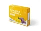 Ring Thyme et Tussilage + sans sucre ajouté 24 pastilles pour ...