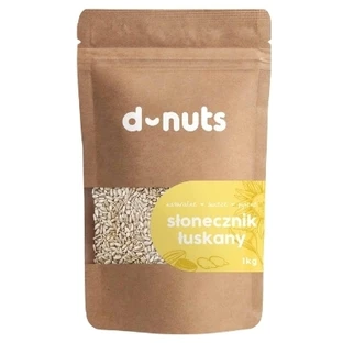 Noix D Tournesol décortiqué 1 kg