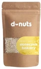 Girasol descascarillado D-nuts 1 kg