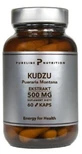 Pure Nutrition estratto di radice di kudzu 500mg 60 capsule