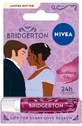 NIVEA Bridgerton Blackberry Lipstick 4.8 g