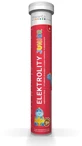 Biocanto Electrolytes Junior 24 effervescent tablets flavored ...