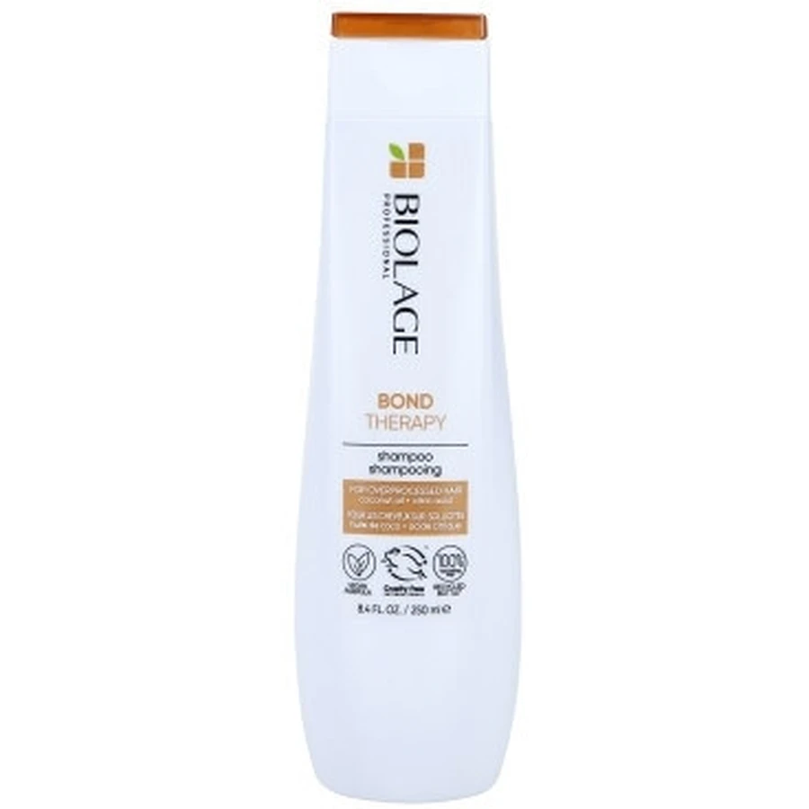 Champú fortalecedor Biolage Bond Therapy ...