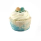 BOSPHAERA Holunderblüten Bademuffin 35 g